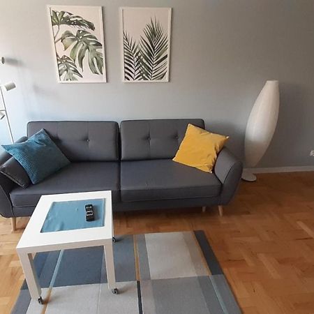 Apartament Pod Lasem Gdańsk Eksteriør bilde