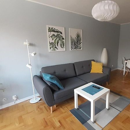 Apartament Pod Lasem Gdańsk Eksteriør bilde