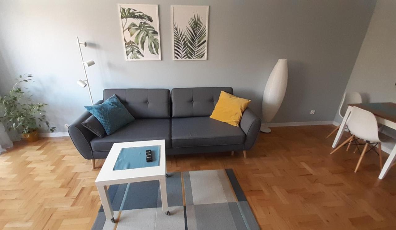 Apartament Pod Lasem Gdańsk Eksteriør bilde